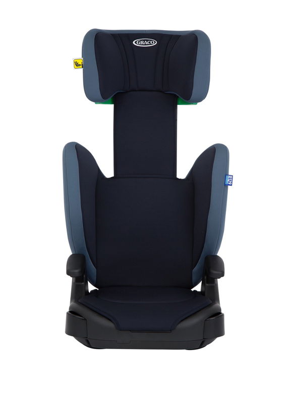 babyonlineshop Graco Junior Maxi i-Size R129 Navy Kindersitz Rabatte dieses Monats