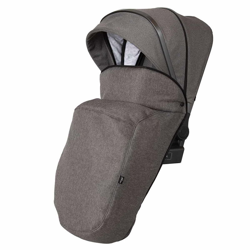 babyonlineshop Hartan Windschutzdecke 2023 für Rock it GTR Auslauf