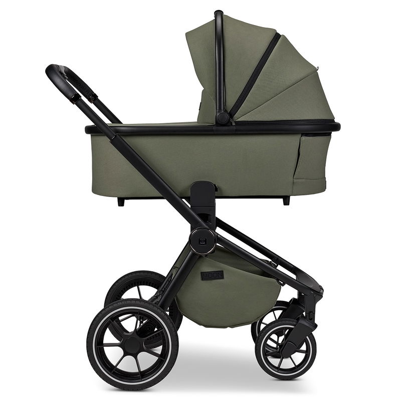babyonlineshop Moon Resea Plus Kinderwagen moss Verkauf