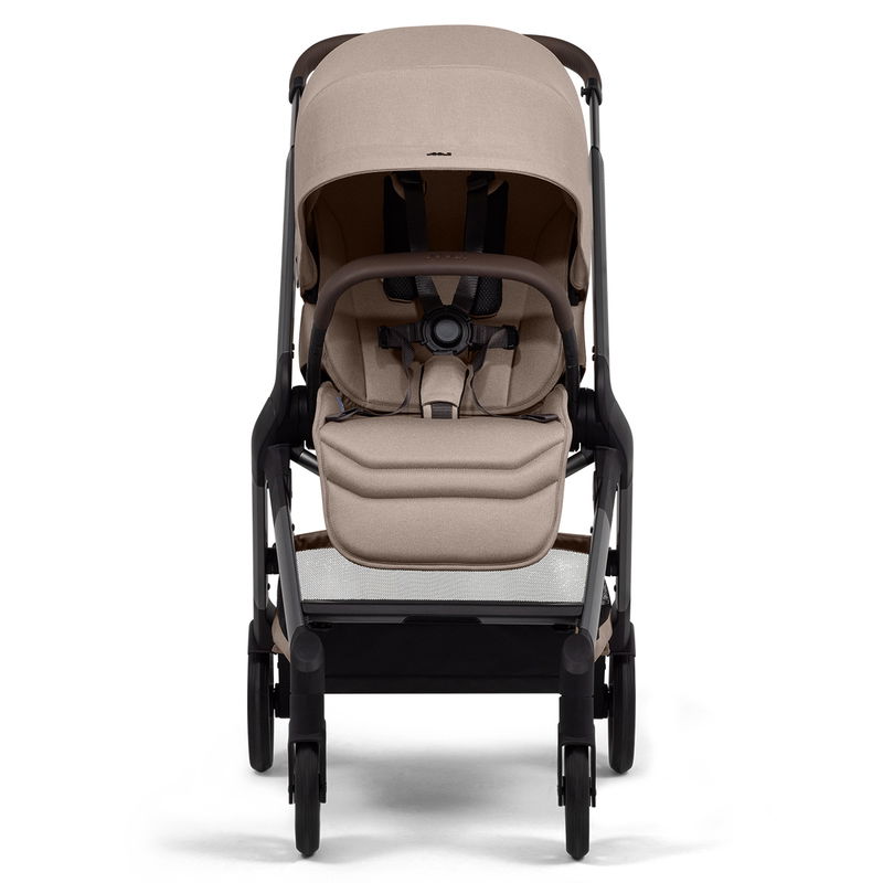 babyonlineshop Joolz Hub2 - Sportwagen / Sandy taupe Günstiger Verkauf