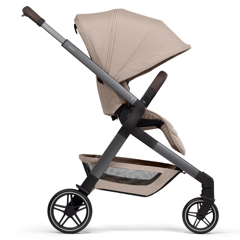 babyonlineshop Joolz Hub2 - Sportwagen / Sandy taupe Günstiger Verkauf