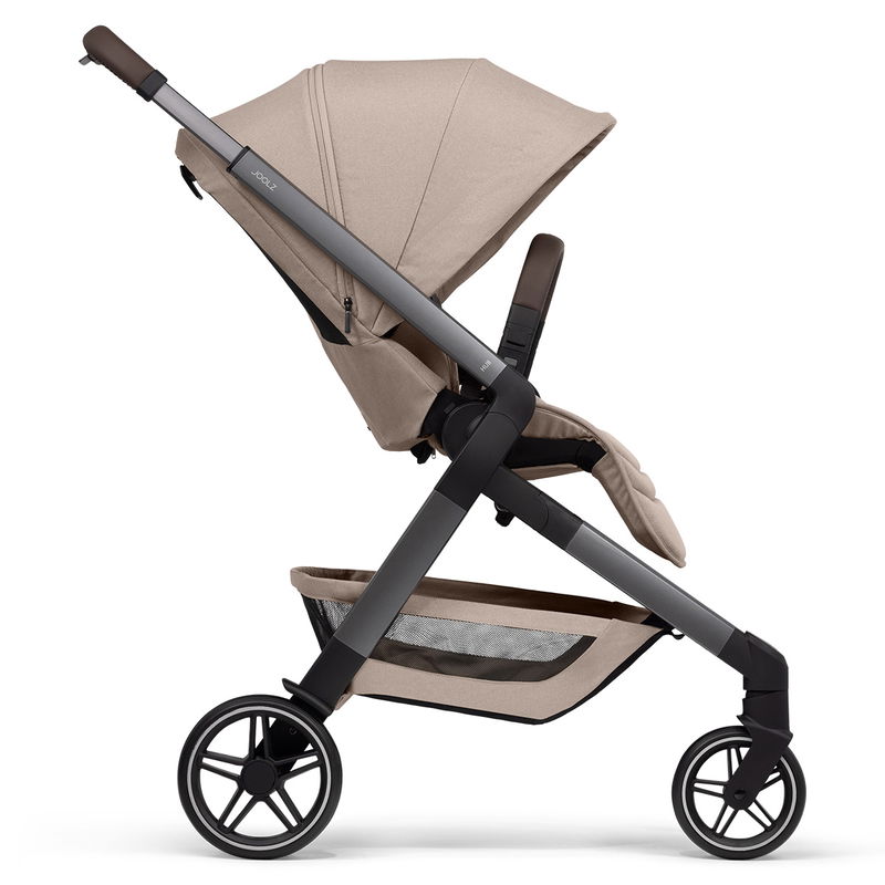 babyonlineshop Joolz Hub2 - Sportwagen / Sandy taupe Günstiger Verkauf