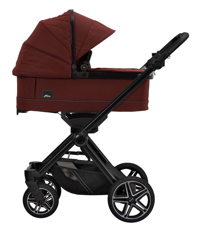 babyonlineshop Hartan Kinderwagen IVY GTR Selection 2025 Limitierter Zeitrabatt