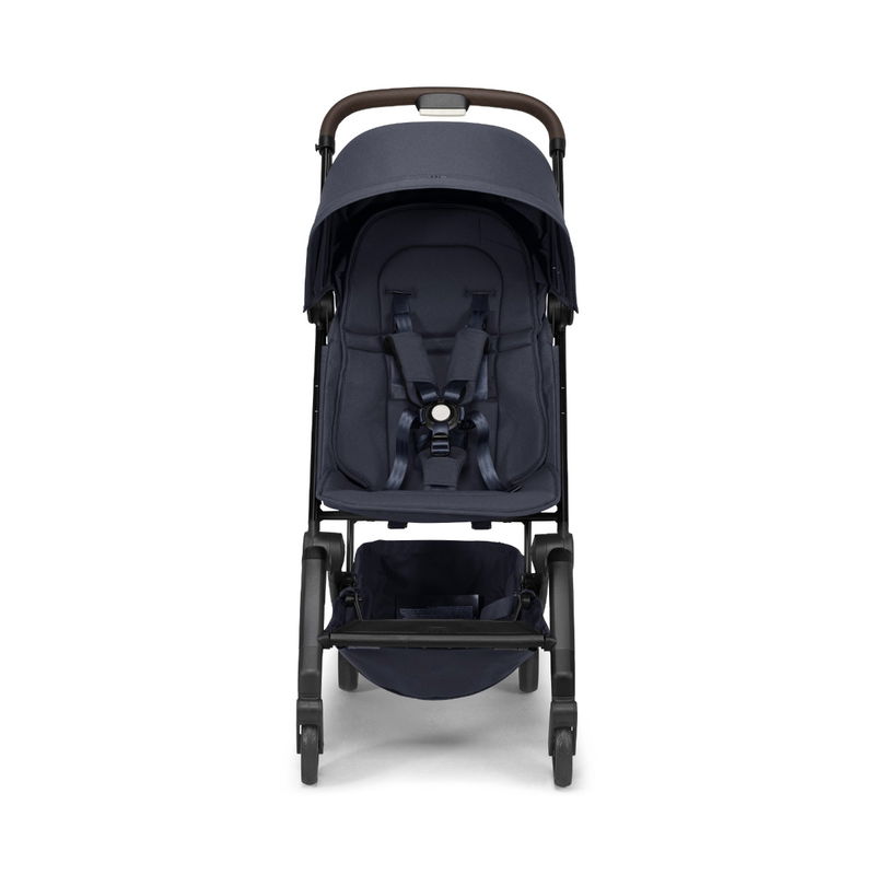 babyonlineshop Joolz Aer+ Navy blue Buggy inkl. Transporttasche Flash Sale