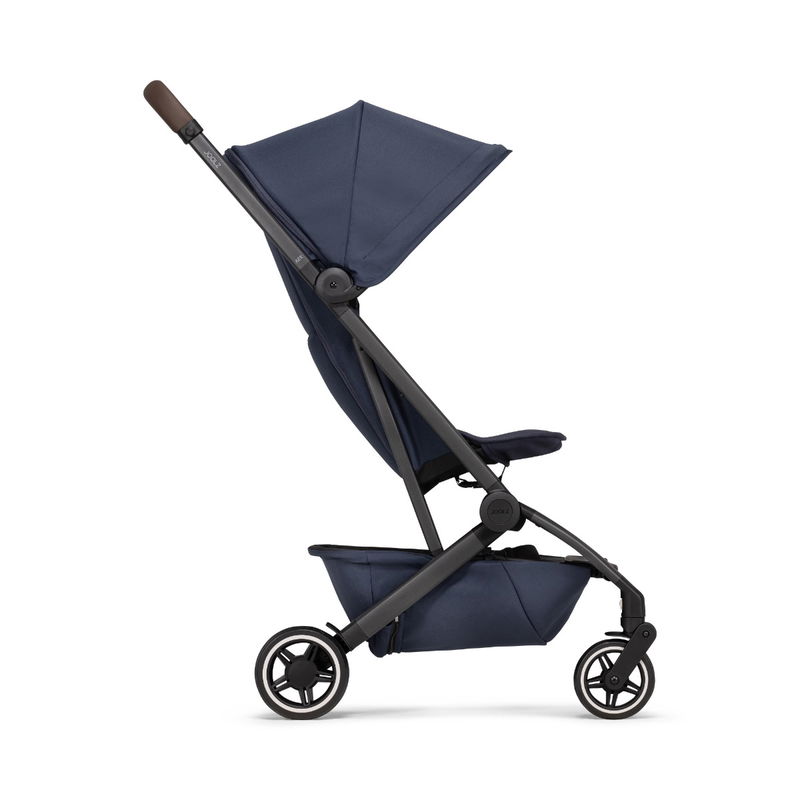 babyonlineshop Joolz Aer+ Navy blue Buggy inkl. Transporttasche Flash Sale