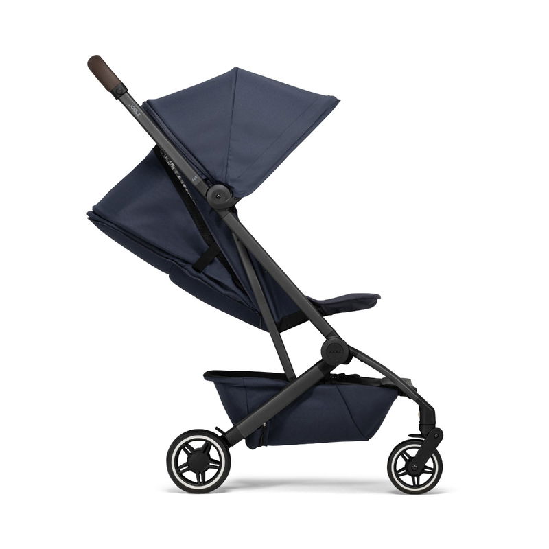 babyonlineshop Joolz Aer+ Navy blue Buggy inkl. Transporttasche Flash Sale