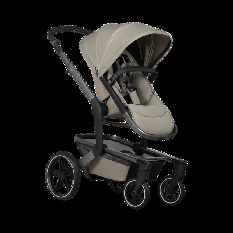 babyonlineshop Joolz Day5 Kinderwagen Sage green Exklusivangebot
