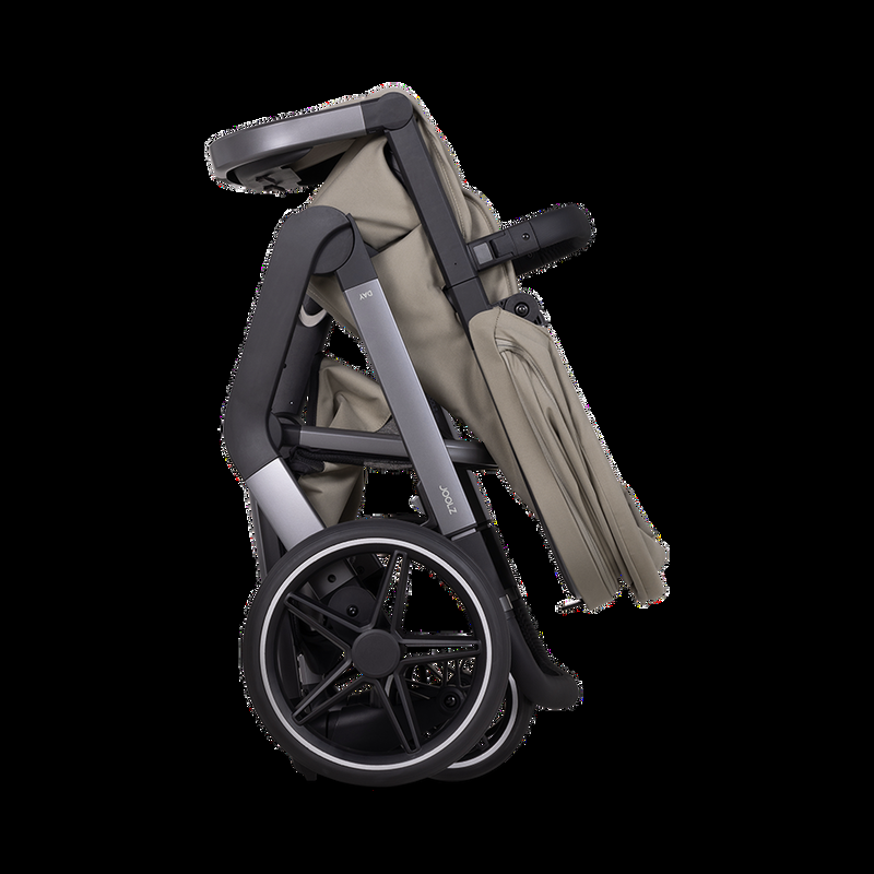 babyonlineshop Joolz Day5 Kinderwagen Sage green Exklusivangebot