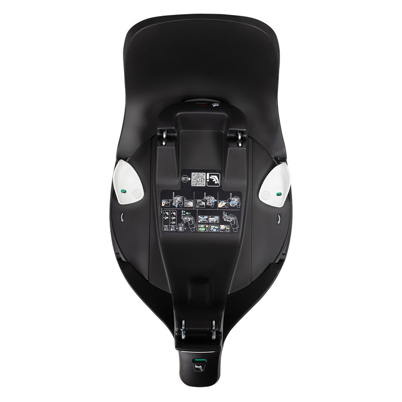 babyonlineshop Joolz x Maxi-Cosi FamilyFix 360 Pro Basis VIP-Rabatte