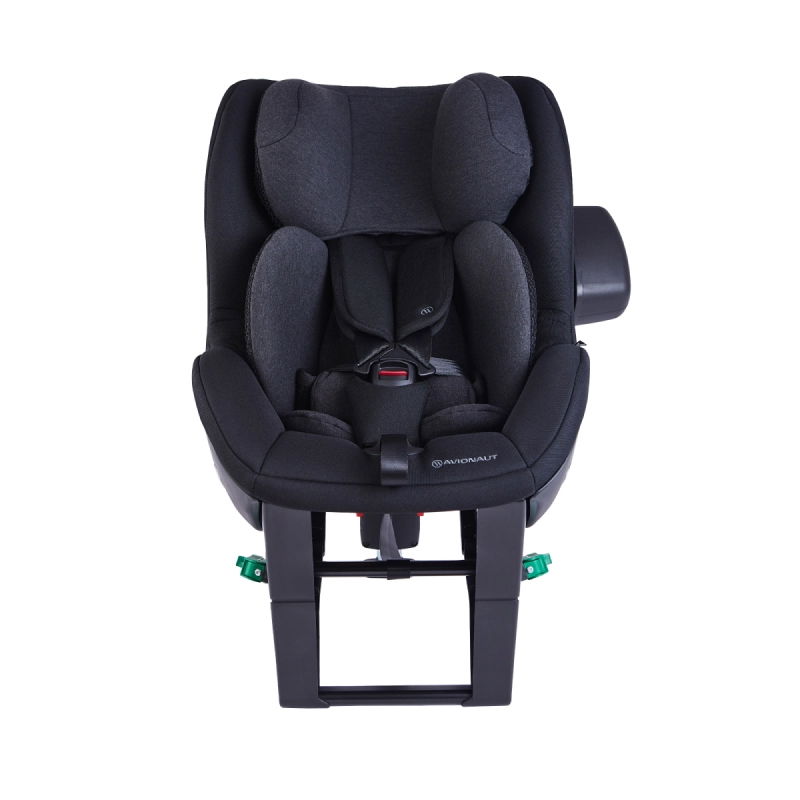 babyonlineshop Avionaut Sky 2.0 black Kindersitz Kostenlose Rückgabe