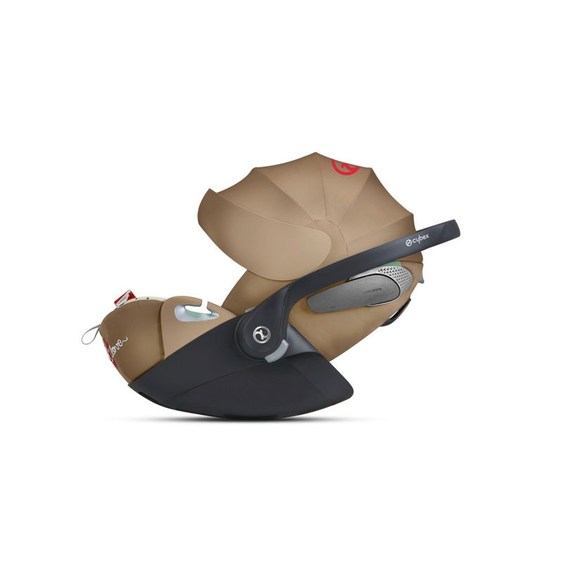 babyonlineshop CYBEX Cloud T i-Size Design Collection One Love Begrenzte Freigabe