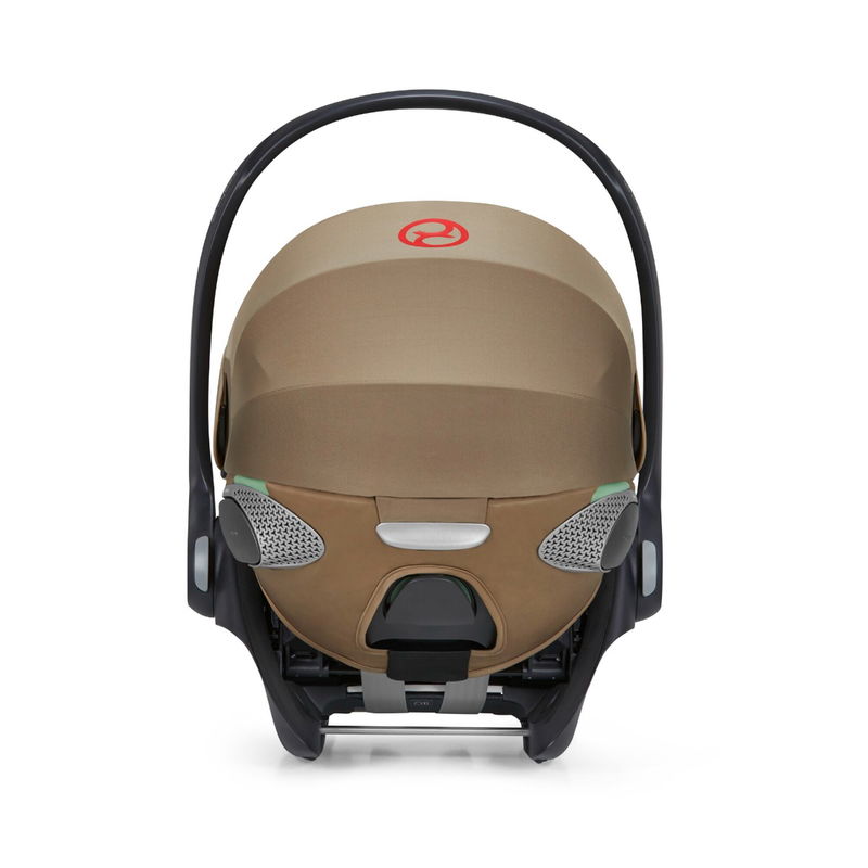 babyonlineshop CYBEX Cloud T i-Size Design Collection One Love Begrenzte Freigabe