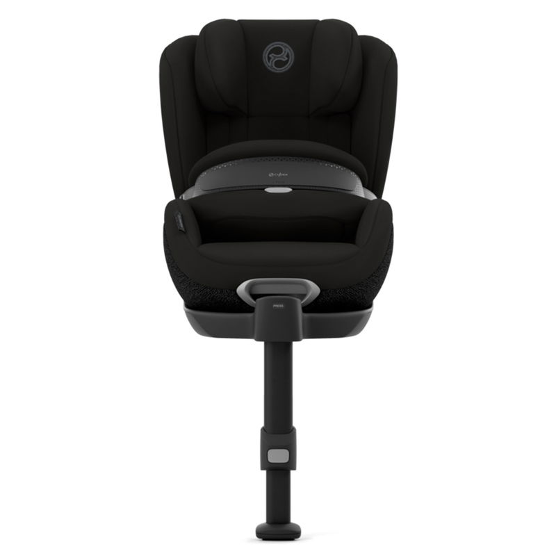 babyonlineshop CYBEX Anoris T2 i-Size Kindersitz Sepia Black JETZT KAUFEN