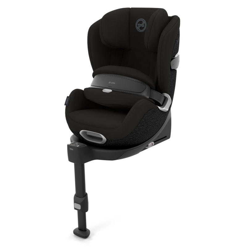 babyonlineshop CYBEX Anoris T2 i-Size Kindersitz Sepia Black JETZT KAUFEN