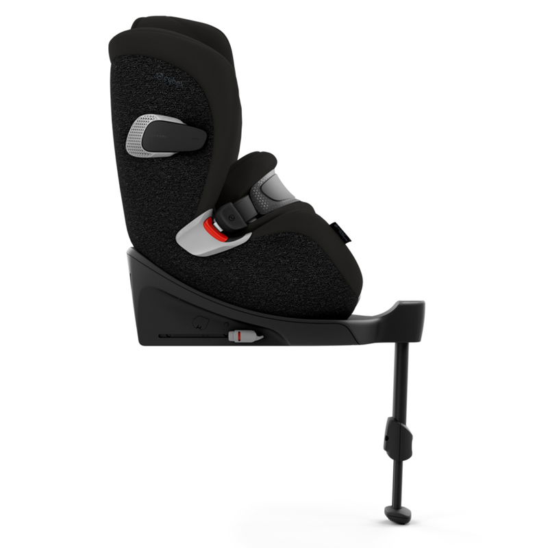 babyonlineshop CYBEX Anoris T2 i-Size Kindersitz Sepia Black JETZT KAUFEN