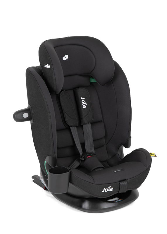 babyonlineshop Joie i-Bold Kindersitz Shale von 76 - 150 cm geeignet Letzter Tag
