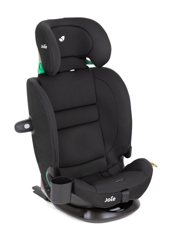 babyonlineshop Joie i-Bold Kindersitz Shale von 76 - 150 cm geeignet Letzter Tag