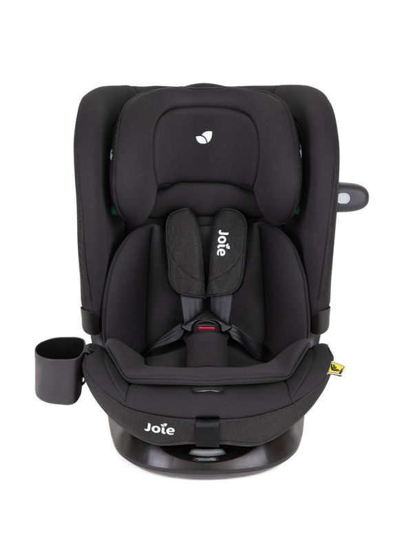 babyonlineshop Joie i-Bold Kindersitz Shale von 76 - 150 cm geeignet Letzter Tag
