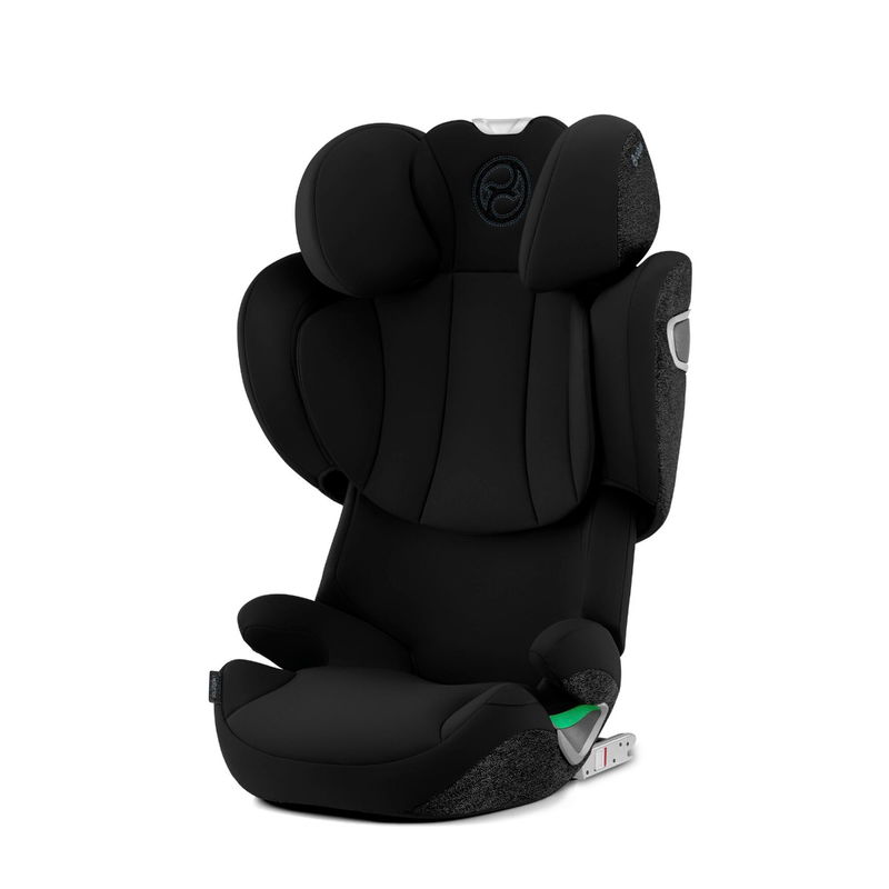 babyonlineshop CYBEX Solution T i-Fix Sepia Black Bis zu 60% Rabatt