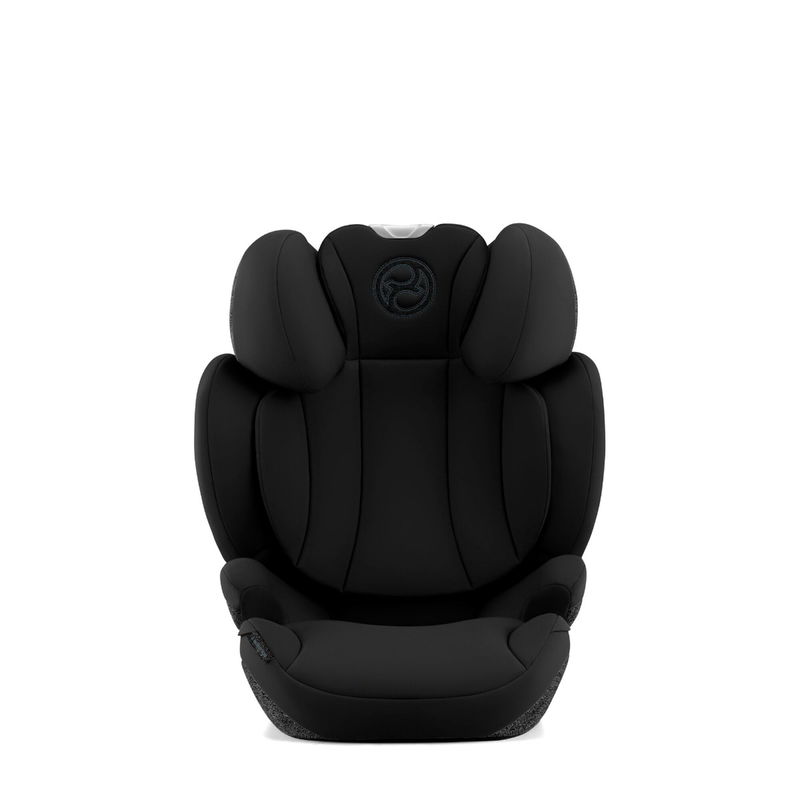 babyonlineshop CYBEX Solution T i-Fix Sepia Black Bis zu 60% Rabatt