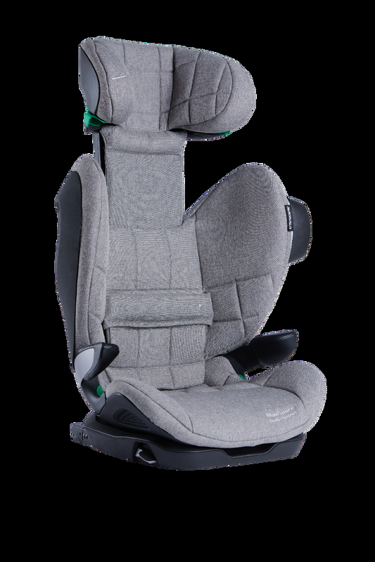 babyonlineshop Avionaut Maxspace Comfort System + Grey Bis zu 65% Rabatt