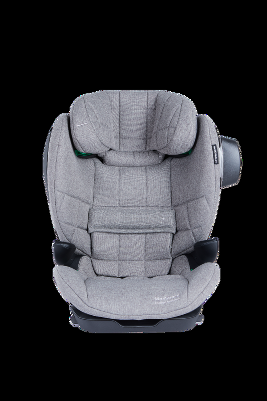 babyonlineshop Avionaut Maxspace Comfort System + Grey Bis zu 65% Rabatt