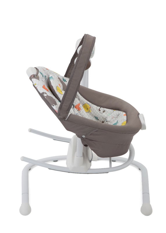 babyonlineshop Graco Duet Sway Bear Tales Vierteljährliche Förderung