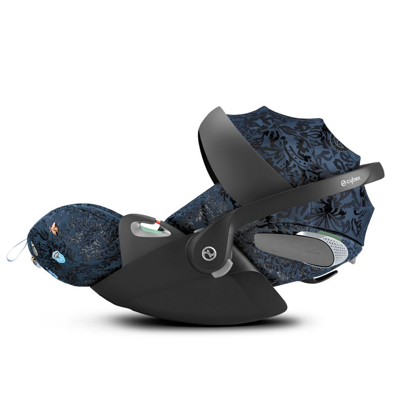 babyonlineshop CYBEX Cloud T i-Size Fashion Collection Jewels of Nature Bis zu 55% Rabatt
