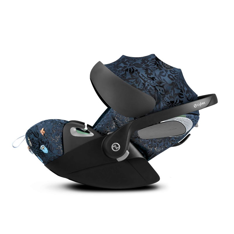 babyonlineshop CYBEX Cloud T i-Size Fashion Collection Jewels of Nature Bis zu 55% Rabatt
