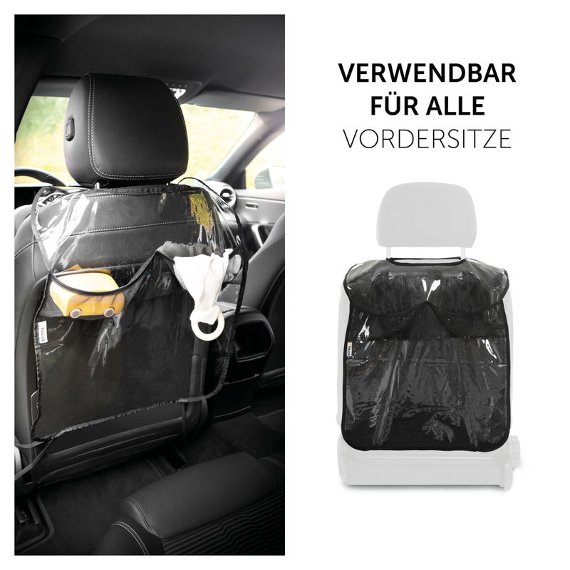 babyonlineshop Hauck Cover Me Rückenlehnenschutz Nur noch ein Tag übrig