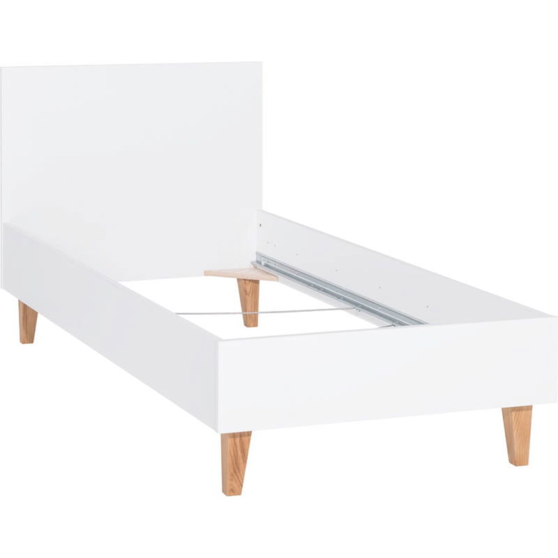 babyonlineshop VOX Concept Jugendzimmer 3türig sky blue white/grey/graphite Angebote