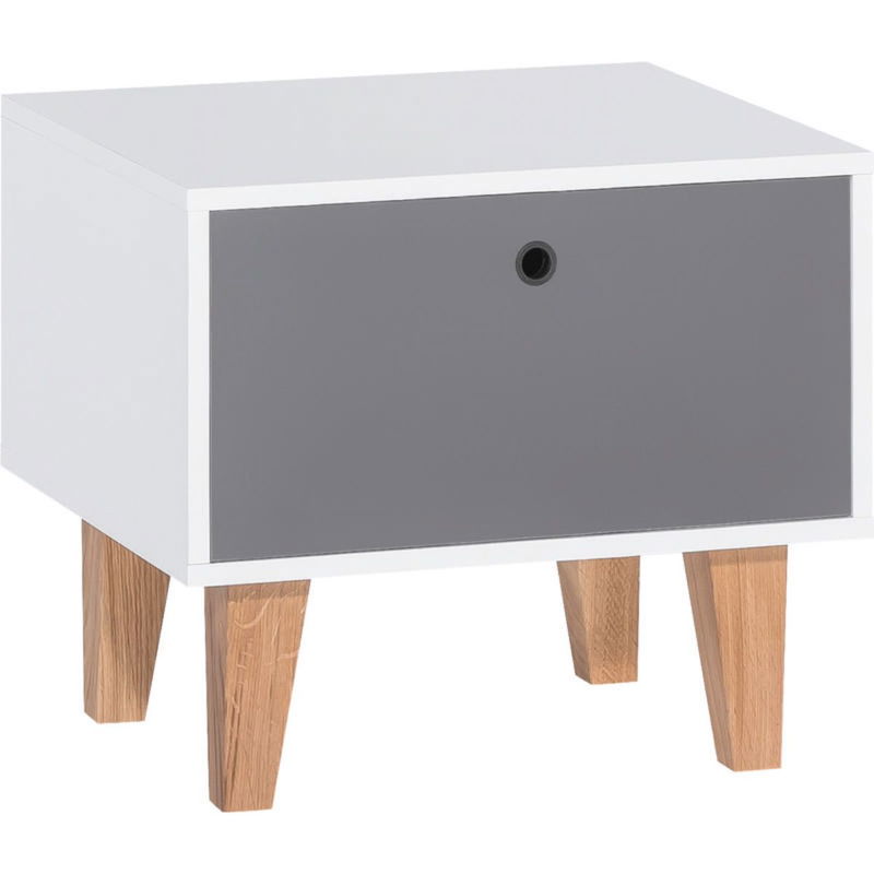 babyonlineshop VOX Concept Jugendzimmer 3türig sky blue white/grey/graphite Angebote