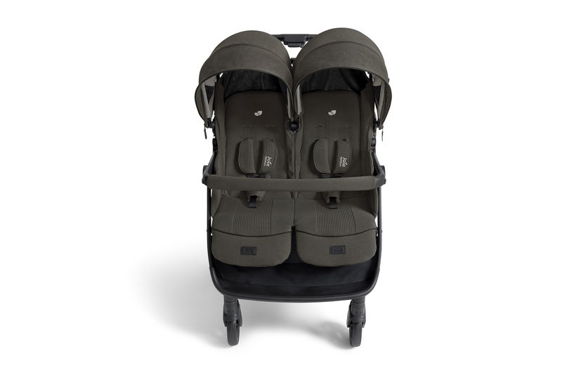 babyonlineshop Joie Signature Zwillingswagen Estrella Evergreen Fabrik Onlineshop
