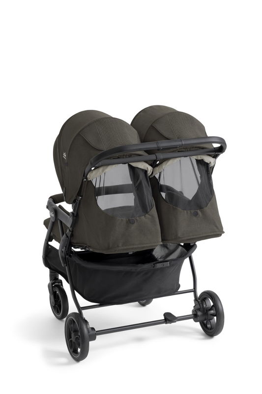 babyonlineshop Joie Signature Zwillingswagen Estrella Evergreen Fabrik Onlineshop