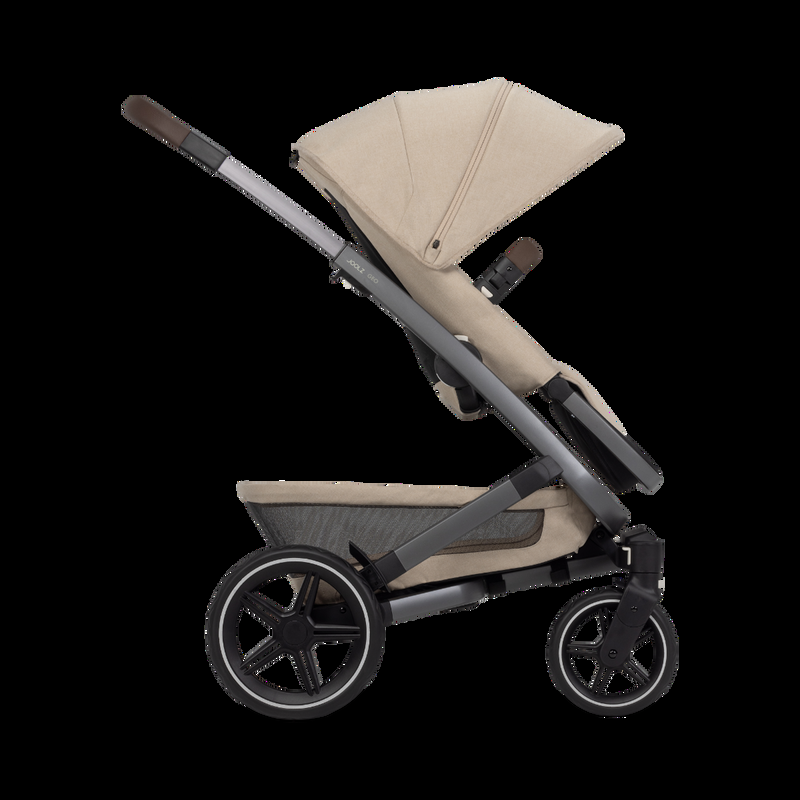 babyonlineshop Joolz Geo 3 Kinderwagen Sandy taupe Günstig kaufen
