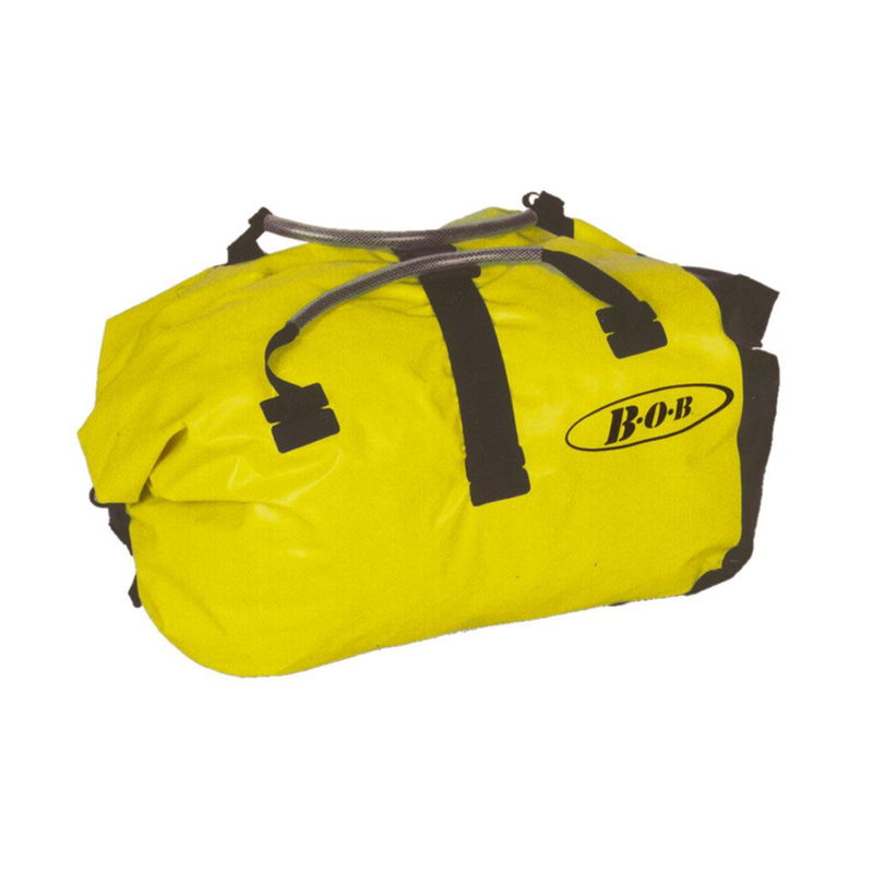 babyonlineshop BOB Yak Anhänger schwarz ohne Tasche für 26“ Fahrräder Muttertagsangebot