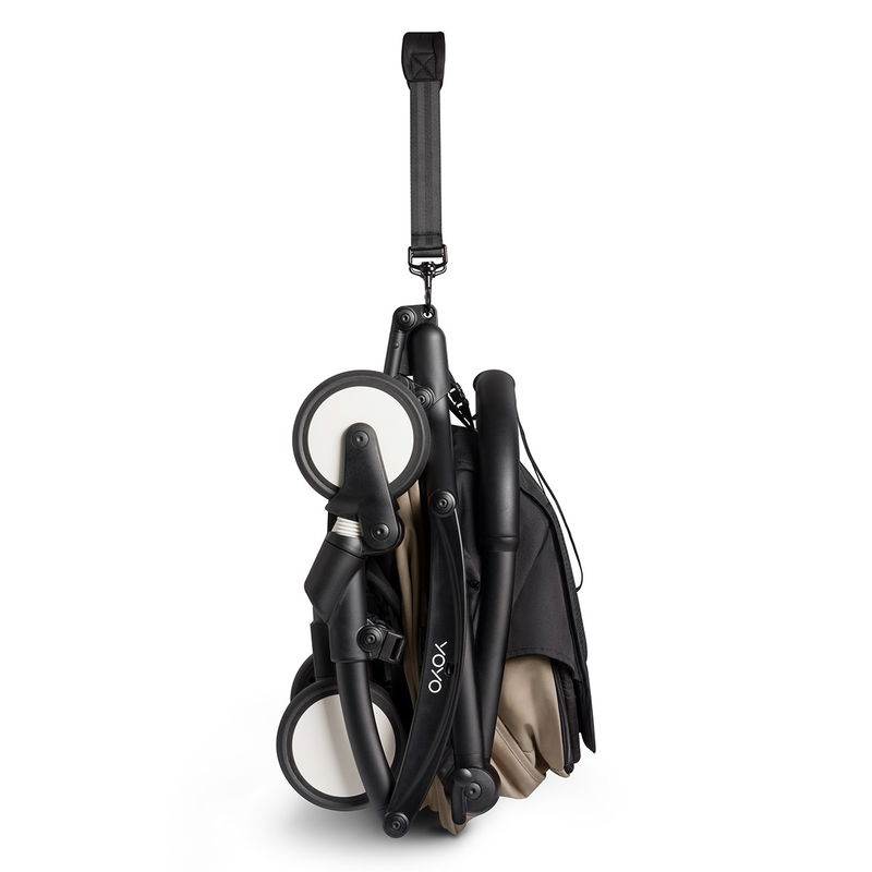 babyonlineshop BABYZEN™ YOYO 0+ Neugeborenen Set Taupe Vatertagsangebot