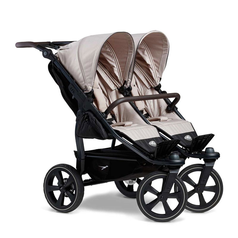 babyonlineshop tfk duo 2 Sportwagen sand Luftkammer Radset Valentinstagsangebot