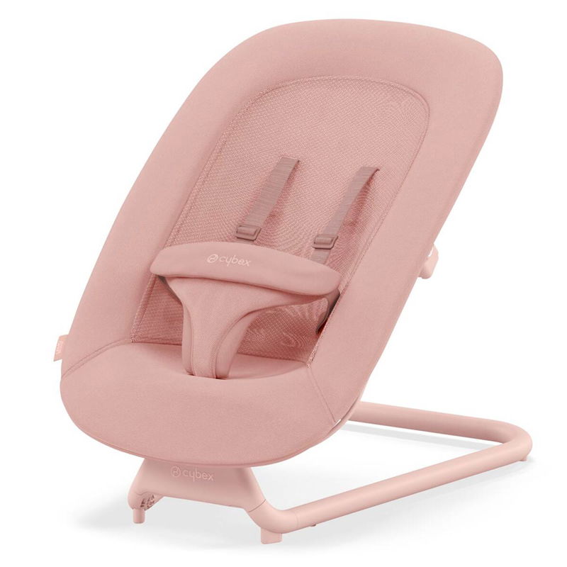 babyonlineshop CYBEX LEMO Bouncer Pearl Pink Bis zu 50% Rabatt