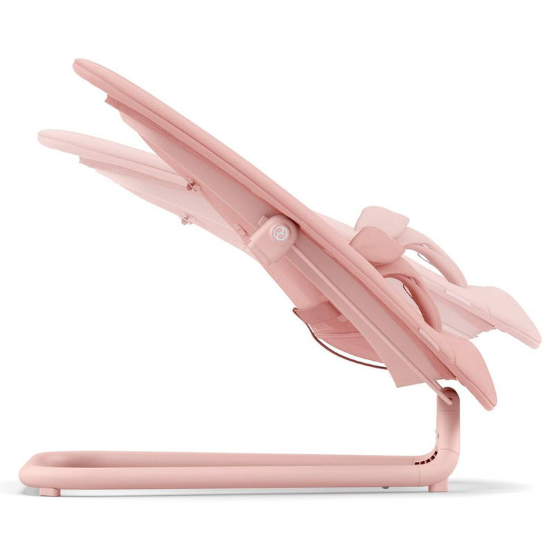 babyonlineshop CYBEX LEMO Bouncer Pearl Pink Bis zu 50% Rabatt