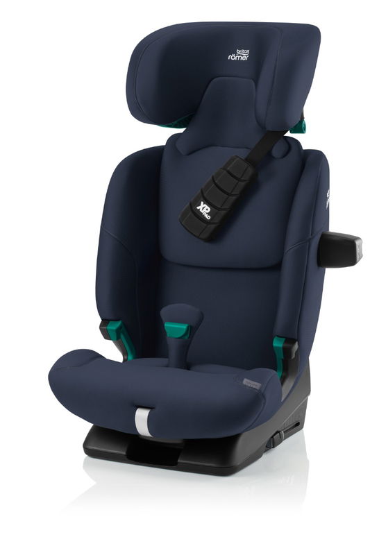 babyonlineshop Britax Römer ADVANSAFIX PRO Night Blue Bis zu 60% Rabatt