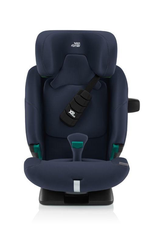 babyonlineshop Britax Römer ADVANSAFIX PRO Night Blue Bis zu 60% Rabatt