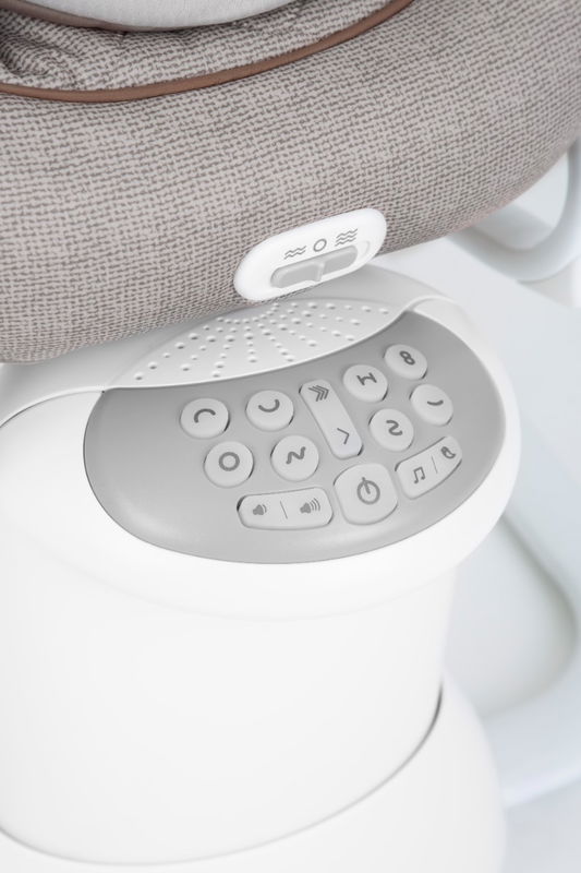babyonlineshop Graco All Ways Soother Little Adventures Schaukel Bis zu 65% Rabatt
