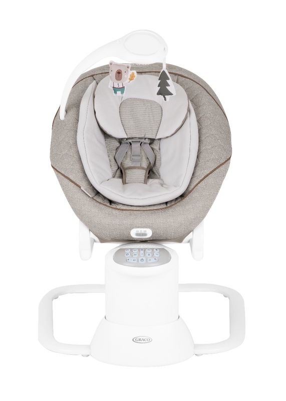 babyonlineshop Graco All Ways Soother Little Adventures Schaukel Bis zu 65% Rabatt