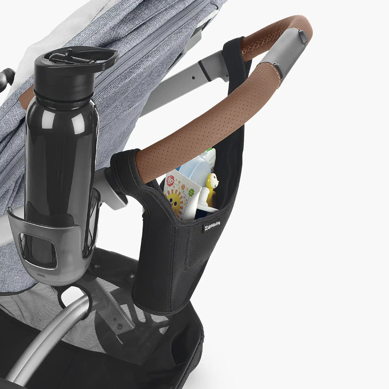 babyonlineshop UPPAbaby Kinderwagen Organizer für verschiedene Modelle Nur noch ein Tag übrig