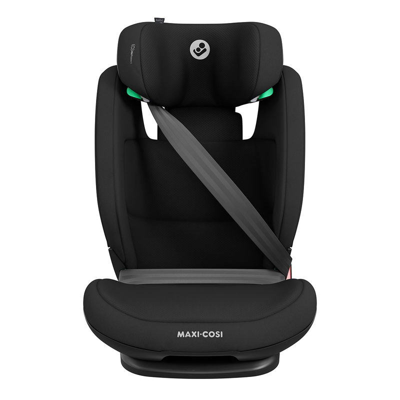 babyonlineshop Maxi-Cosi RodiFix S i-Size Basic Black Gruppe 2/3 (15-36-kg) Riesige Rabatte