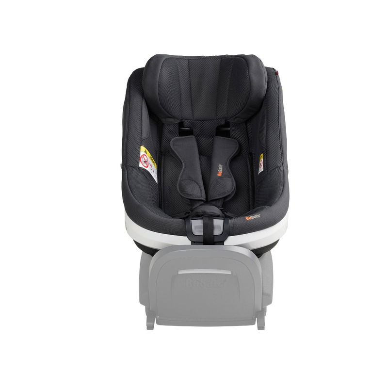babyonlineshop BeSafe Beyond 360 Autositz Anthracite Mesh Begrenzt auf 3 Tage