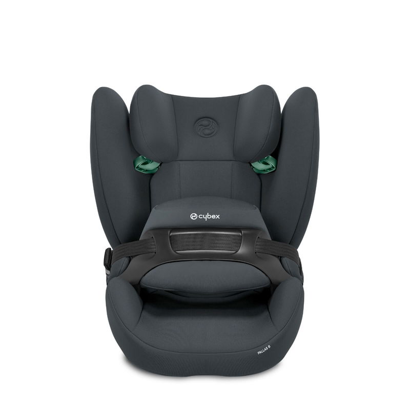 babyonlineshop CYBEX Pallas B i-Size Kindersitz Cobblestone Grey (9-50 kg) Black Friday Preise