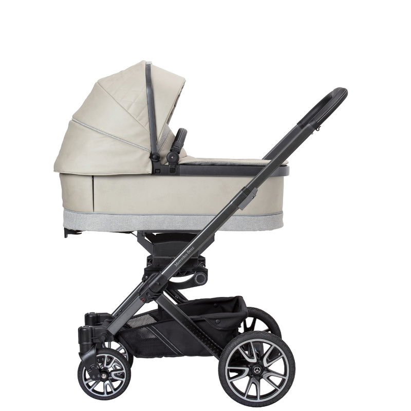 babyonlineshop Hartan Kinderwagen Avantgarde GTX Mercedes-Benz Collection 2025 Rabatte dieses Monats