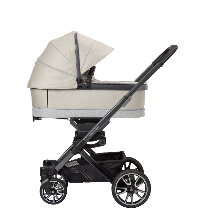 babyonlineshop Hartan Kinderwagen Avantgarde GTX Mercedes-Benz Collection 2025 Rabatte dieses Monats